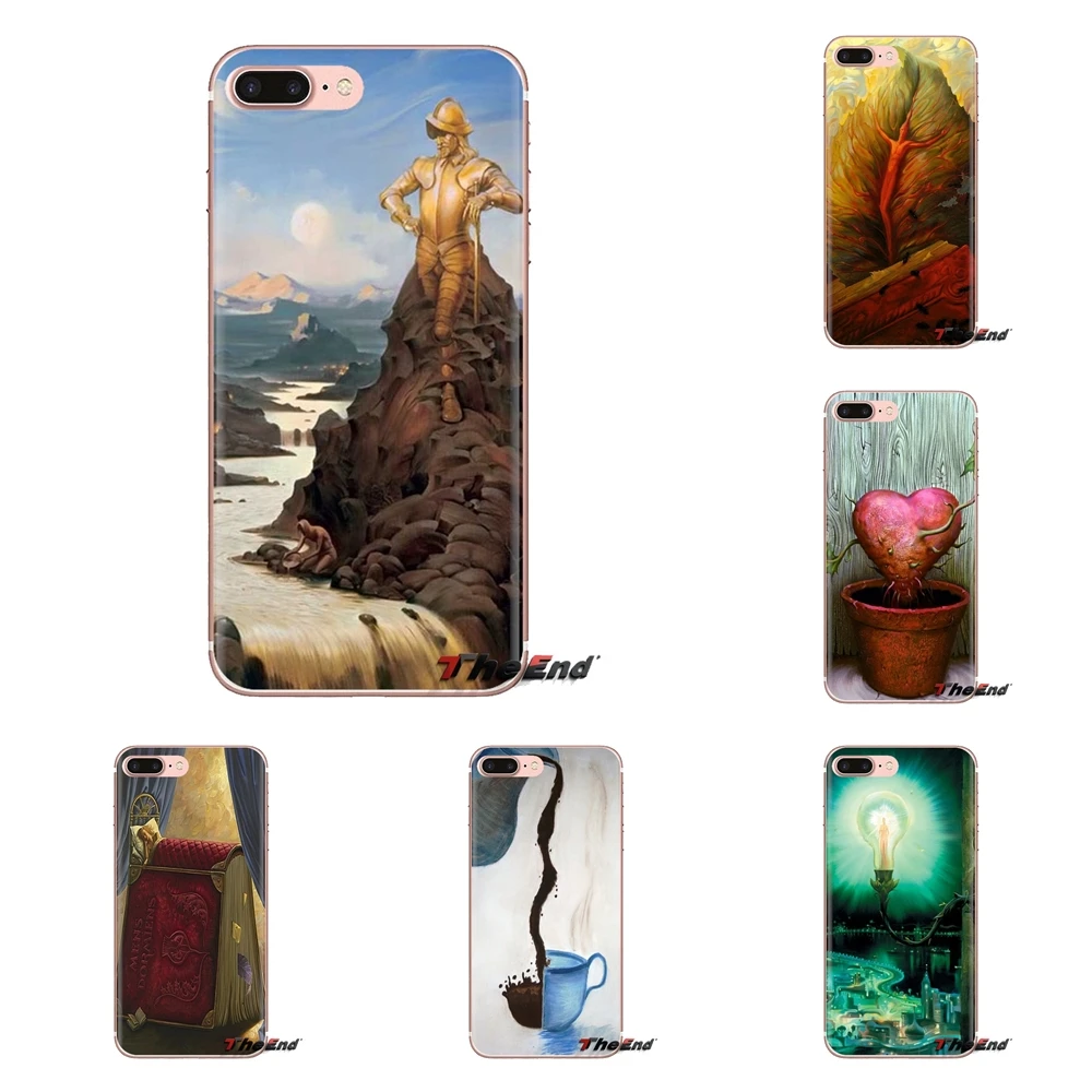 Чехол для мобильного телефона Les Moulins de vimir Kush huawei P Smart Y6 P8 P9 P10 Plus Nova P20 Lite Pro Mini 2017