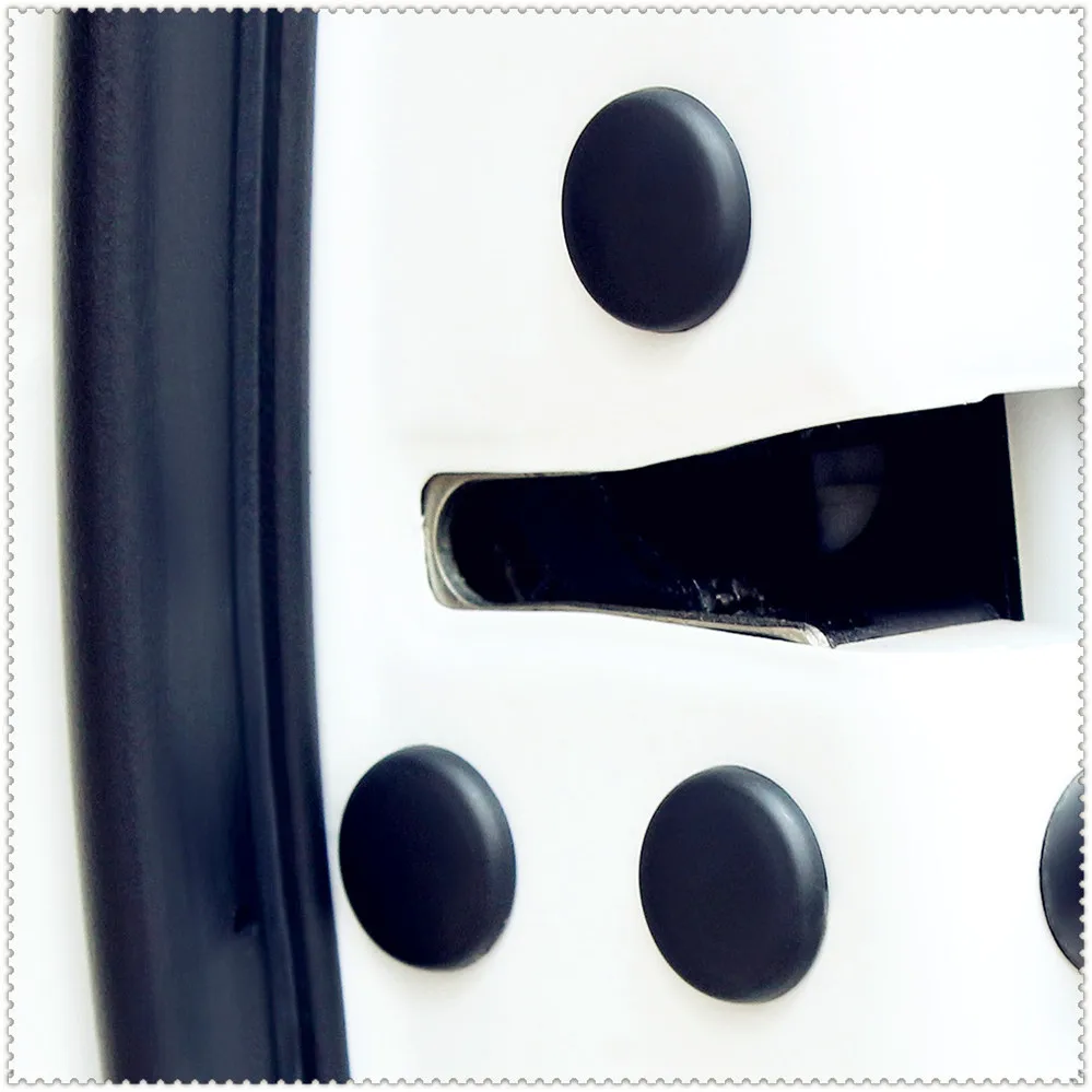 

Car Door Lock Screw Cover for Honda Crosstour CRZ S C EV-Ster AC-X HSV-010 NeuV S660 Project D M Pilot Insight
