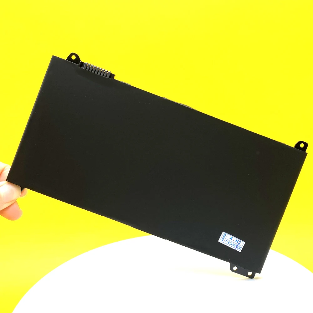Nova Bateria de Laptop R03xl para hp Probook 430 440 450 455 470 g4 g5 Hstnn-pb6w Hstnn-ub7c Hstnn-lb71 - Imagem 4