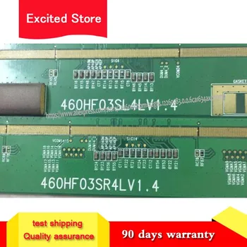 

2PCS/1pair for 460HF03SR4LV1.4 460HF03SL4LV1.4 LCD PCB