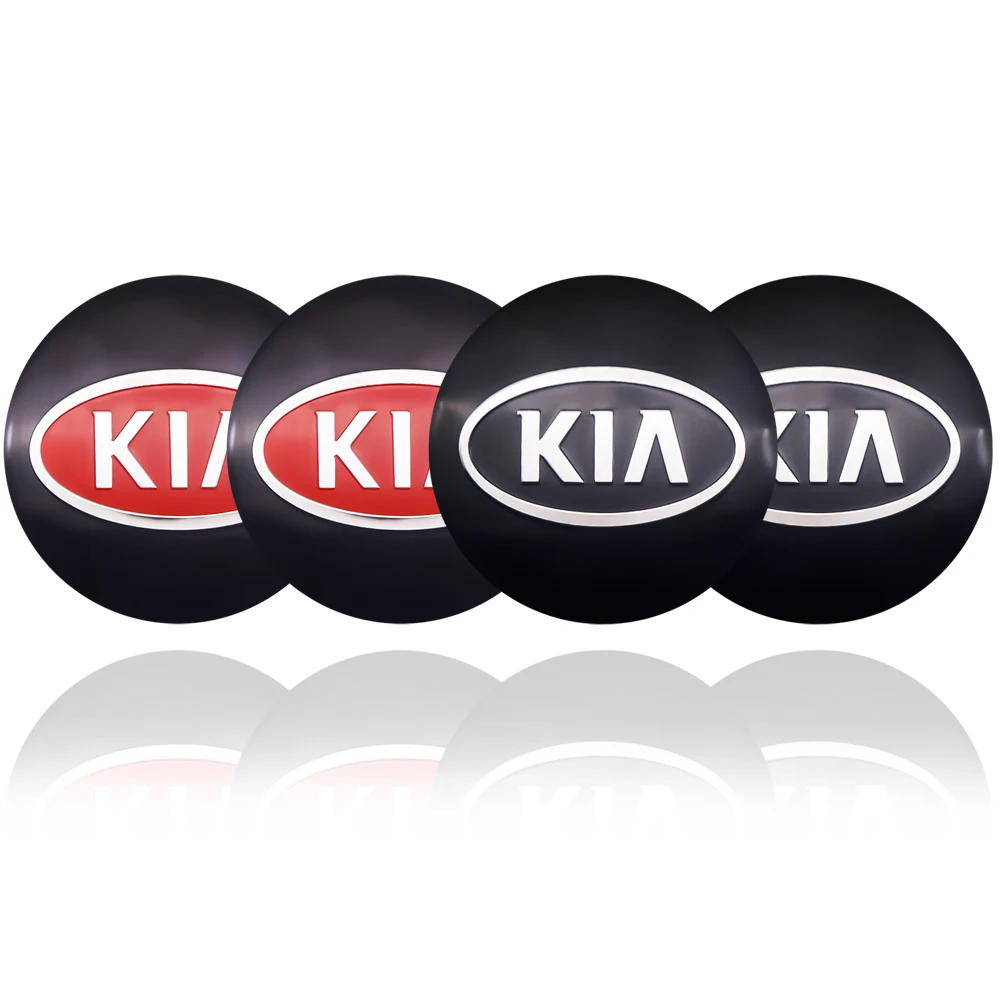 4 шт. колпачки для KIA Cerato Sportage R K2 K3 K5 RIO 3 4|Колпаки на колеса| |