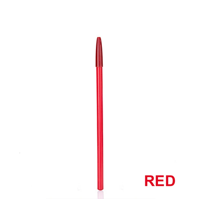Red For Lips