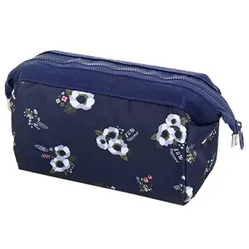 

New Star Toiletry Bag Multifunction Cosmetic Bag Portable Makeup Pouch Waterproof Travel Brush Pouch Organizer Bag for Women Gir