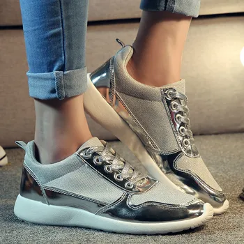 

Winter Walking Shoes for Women Sneakers Outdoor Sport Women Shoes Sneaker for Breathable Mesh Sport Women Shoe Z1-92