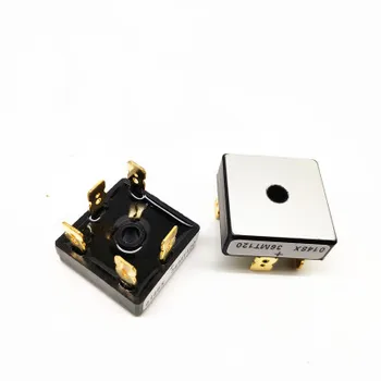 

1pcs/lot 36MT120 bridge rectifier 36A 1200V 5 feet