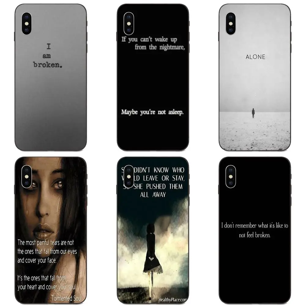 Мягкие силиконовые черные чехлы из ТПУ для Galaxy A3 A5 A6 A6s A7 A8 A9 A10 A20E A30 A40 A50 A60 A70 A80 A90 Plus