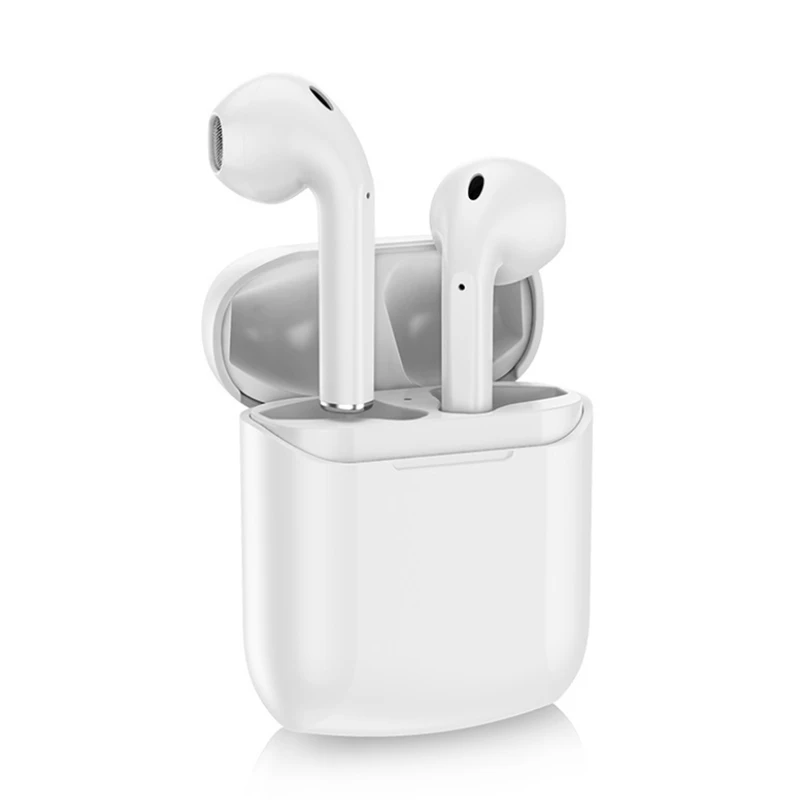 

X20 Bluetooth 5.0 Earphone Stereo Sport Headset True Wireless Headphones Touch Earbuds For Smart Phone PK i9000 i90000 TWS