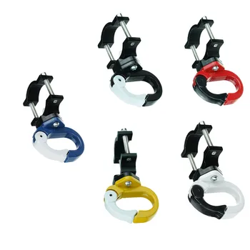 

Electric Scooter Aluminum Alloy Hook For Ninebot MAX G30 180 Degree Rotation Upgrade Hook Replacement