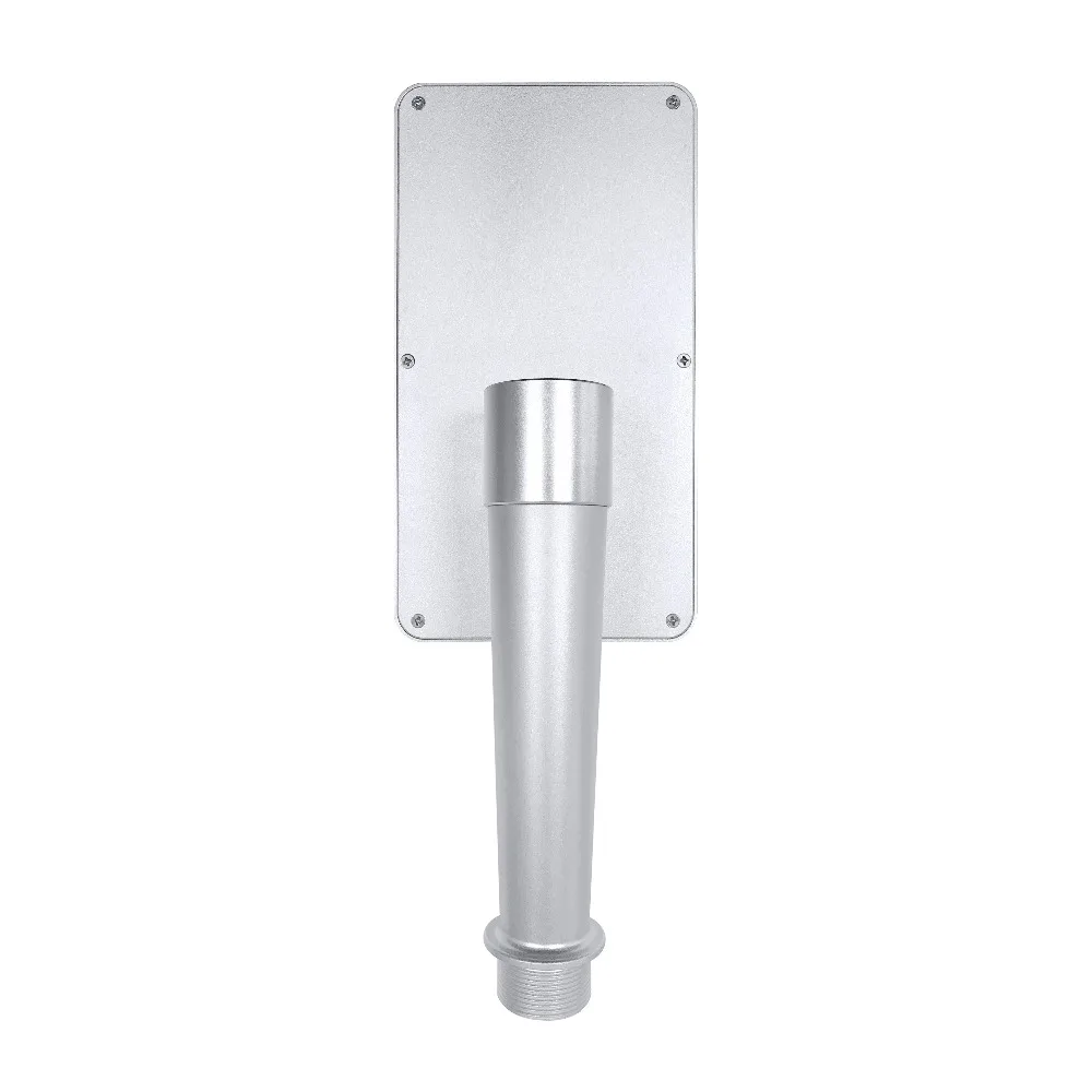 7-inch Touch Screen Face Recognition 2.0MP IP Camera TCP/IP Access Control Integrated Attendance Machine Suitable For Door Entry - Famidy.com