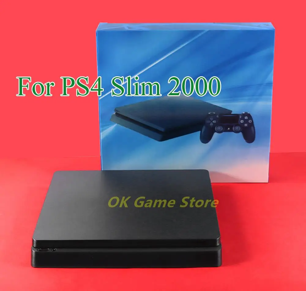 PlayStation4 - ps4 slim ジャンク品 PS4 PlayStation 4 Sony Original 500GB 1TB 2TB Slim Pro