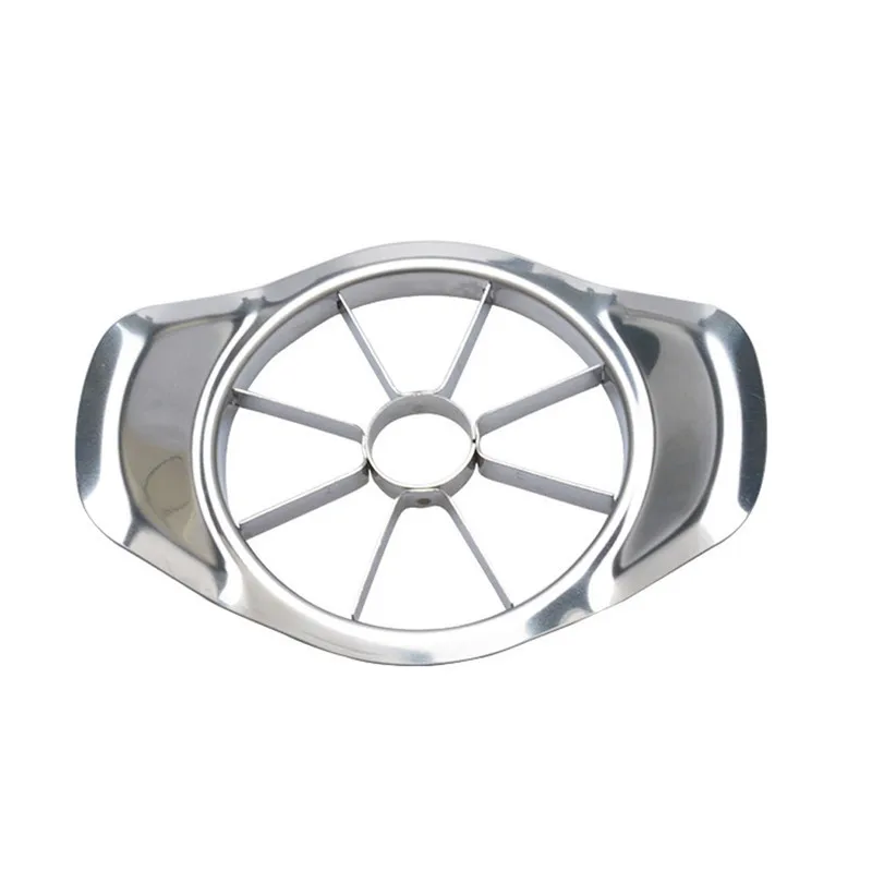 Кухонные гаджеты нож для яблок из нержавеющей стали механический резки