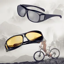 Автомобиль ночного видения водителя Солнцезащитные очки для Mercedes Benz A-Class X-Class S65 S63 S600 S560e A180 AMG GT GLC GLE GLS