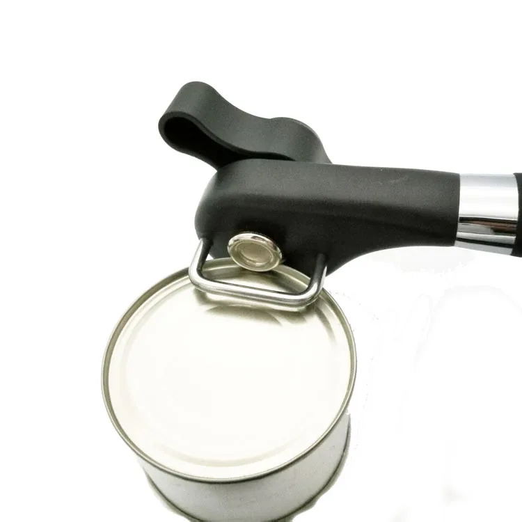 Best Cans Opener Kitchen Tools Professional Handheld Manual Stainless