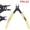 YTH-22 23 Cutting Pliers Nipper Wire Cutter Cable Cutters Multi-Function Tools  Mini Electrical Wire Cable Cutter Crclip Pliers 1