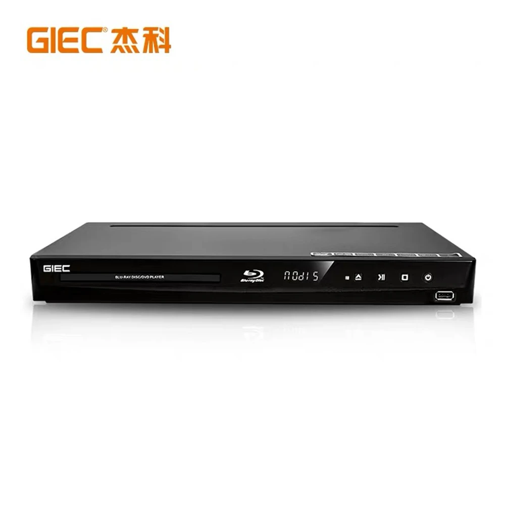 GIEC BDP G4300 lettore Blu ray 3D lettore HD lettore DVD 5.1 canali 1080P  decodifica uscita Full HD lettore DVD lecteur|dvd player 5.1|dvd player3d  blu-ray players - AliExpress