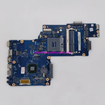

Genuine H000062010 PT10F UMA MB REV:2.1 HM76 Laptop Motherboard Mainboard for Toshiba Satellite C50 C50-A Notebook PC