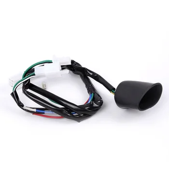 

Wiring Switch Coil CDI Kit 50/110/125/150cc Accessory B63694 Practical