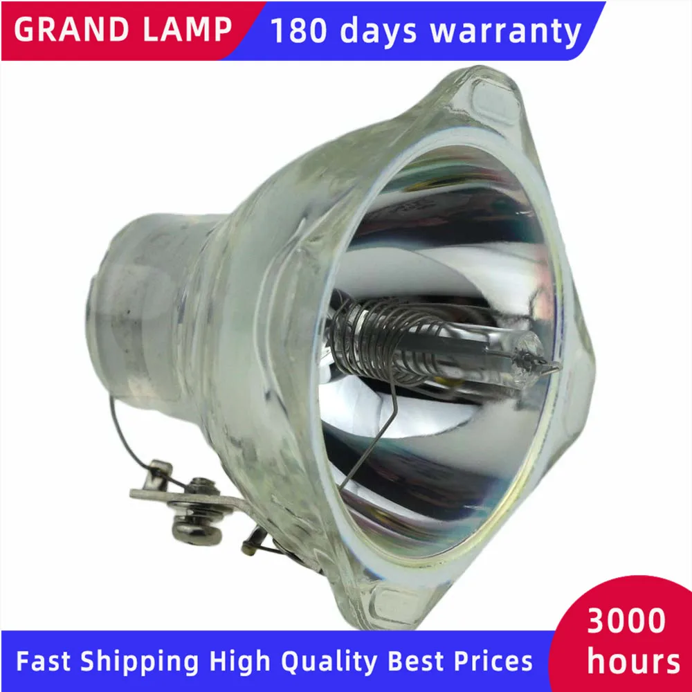 Hot Sale Modoul 5J.J1S01.001 Replacement Projector Bulb/Lamp for BENQ MP610 MP610-B5A MP620P W100 | Электроника