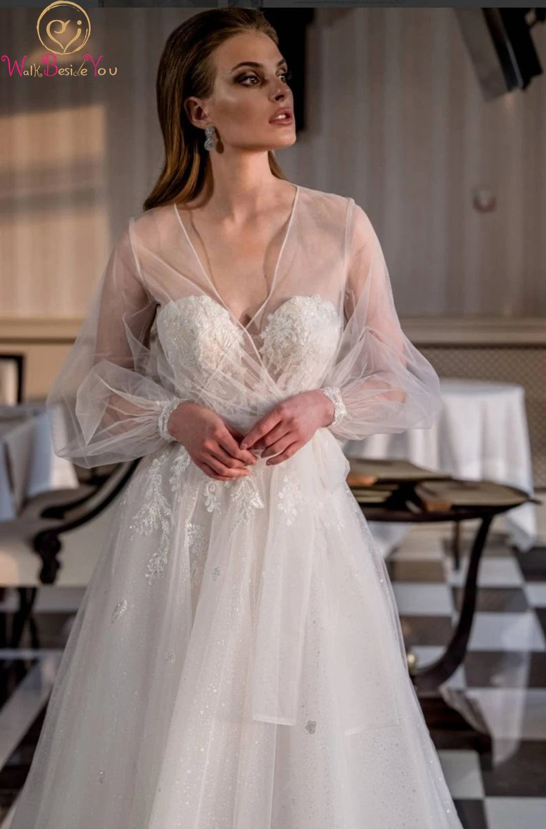 

Long Sleeves Bolero for Wedding Dress Party Wrap Top Bridal Bolero Jacket Cape for Women Wedding Accessories Mariage