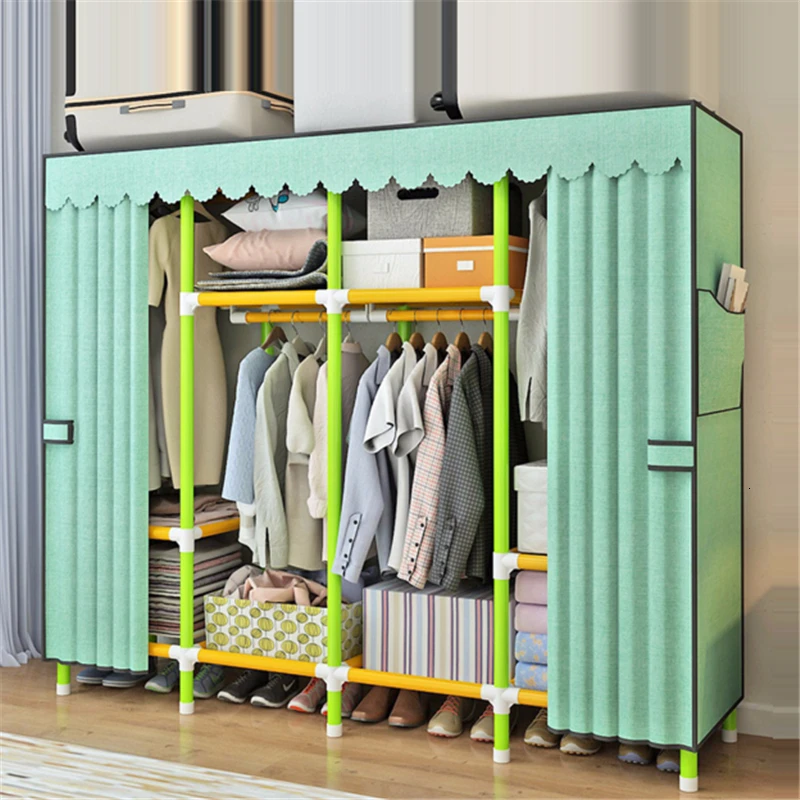 Garderobe Moveis Para Casa Ropero табло для дальности хранения Armario Almacenamiento De Dormitorio Mueble шкаф