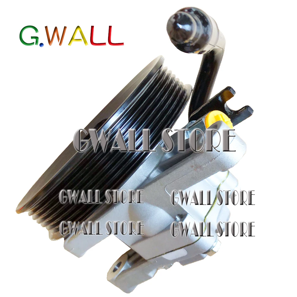 for Power Steering Pump For Hyundai Cerato Verna Elantra For Kia K2