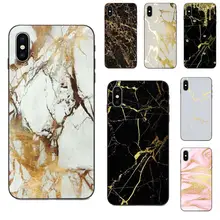 Мягкий Силиконовый ТПУ Черный Твердый чехол для Apple iPhone 4 4s 5 5S SE 6 6S 7 8 Plus X XS Max XR Модный Золотой Мрамор Мягкий Силиконовый ТПУ Черный Твердый чехол для Apple iPhone 4 4s 5 5S SE 6 6S 7 8 Plus X XS Max XR Модный Золотой Мрамор