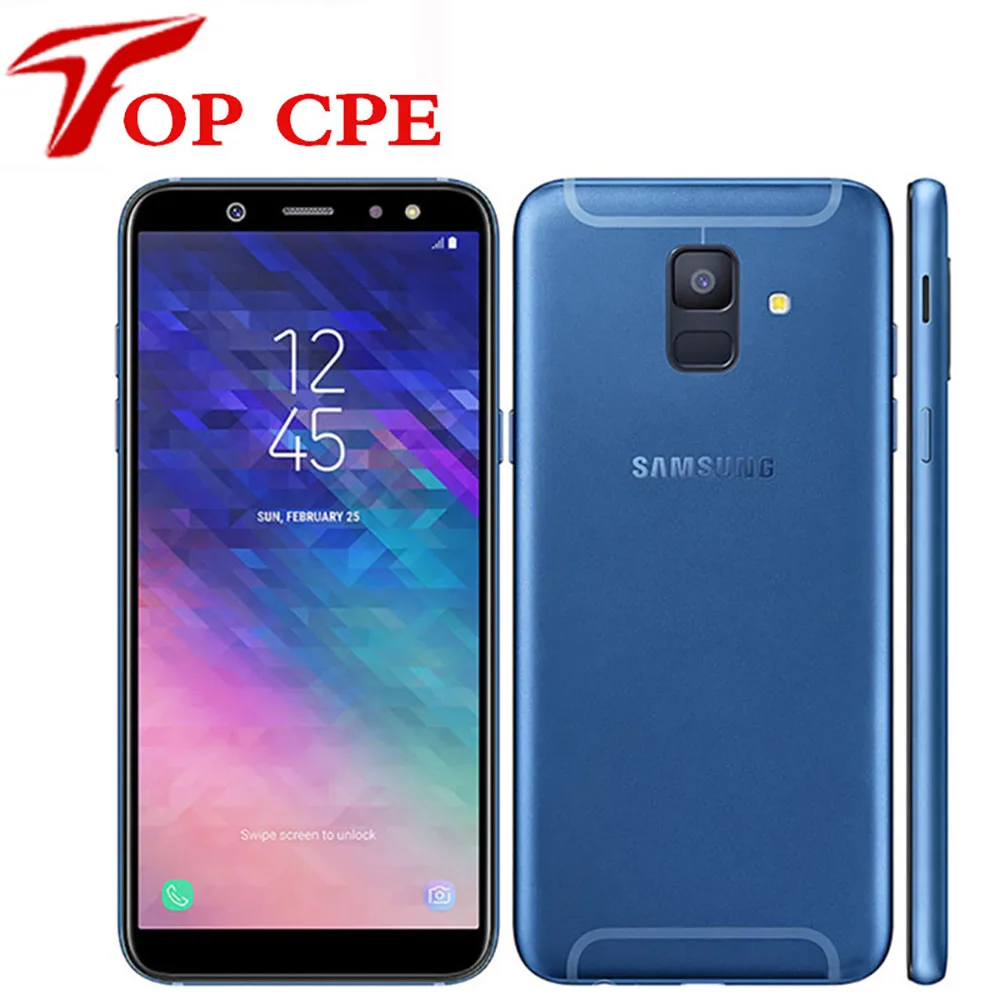 Samsung Galaxy a6 2018