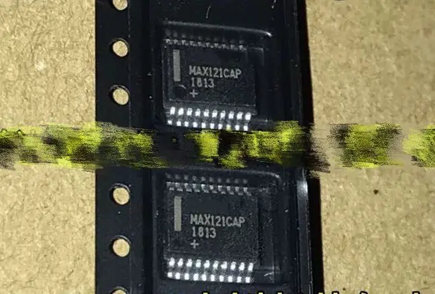 10 шт/MAX121CAP MAX121