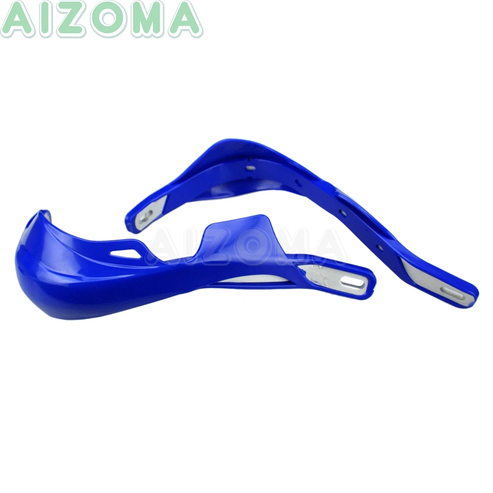 Dirt Pit Bike Handguard 7.8'' 22mm Motocross Handle Bar Guards Shield For Yamaha YZ250F YZ450F WR FZ TTR XTZ YZF WR250F WR450F
