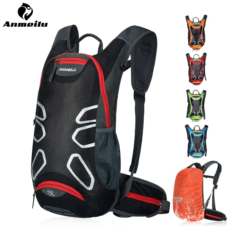 mtb bike backpack