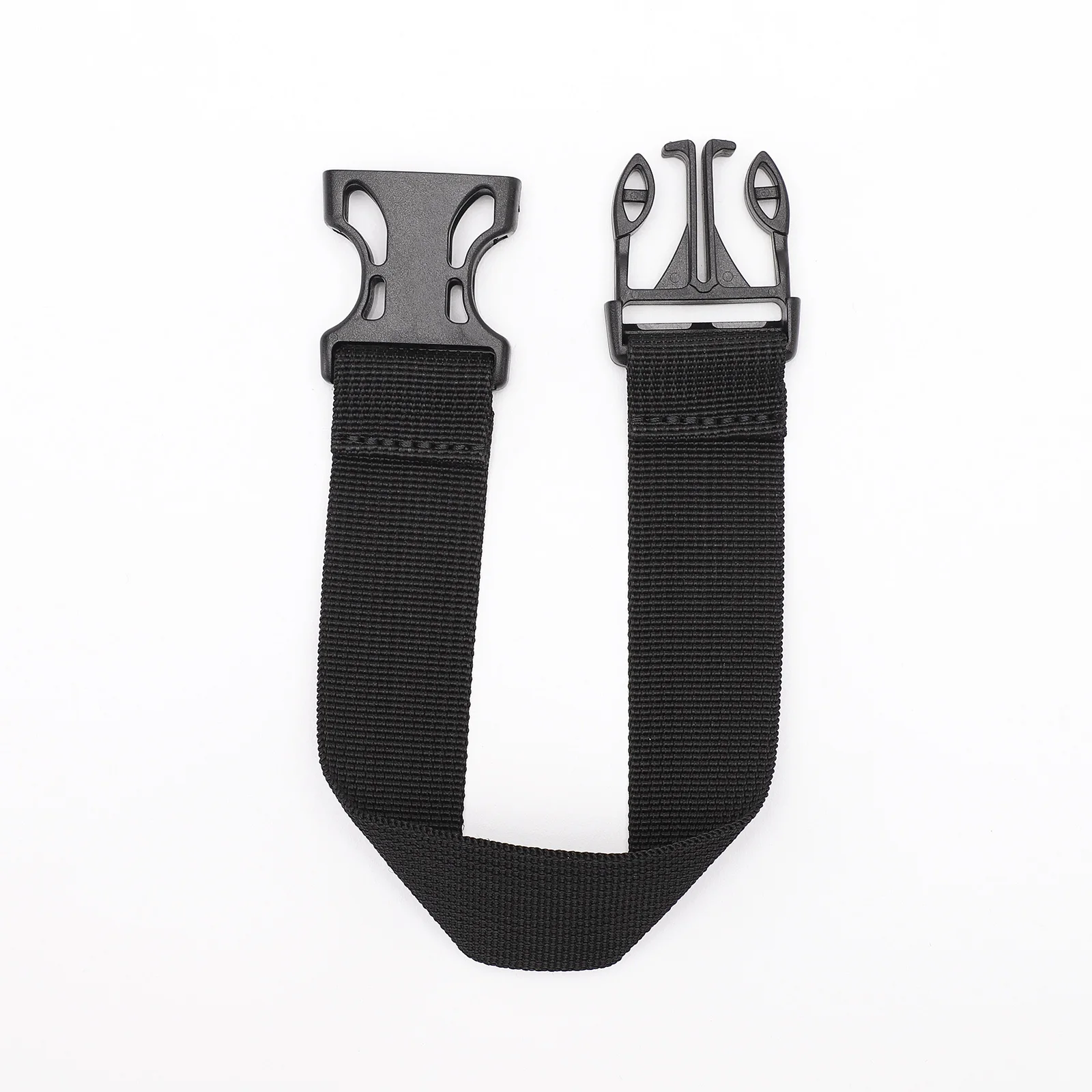 Ceinture de traction lombaire, sangle extensible pour soins à domicile pour