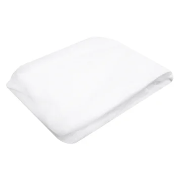 

Home Mosquito Net Close Double Bed Net Simple Durable Useful Mosquito Net (White)