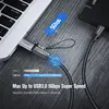 Ugreen USB Type C Adapter USB 3.0 Male to USB 3.1 Type C Female USB C Adapter for PC Laptop Samsung Huawei Earphone USB Adapter ► Photo 3/6