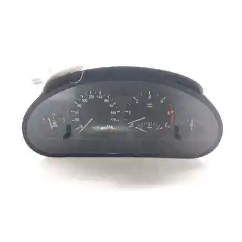

9611288 BOX INSTRUMENTS BMW 3 SERIES COMPACT (E46)