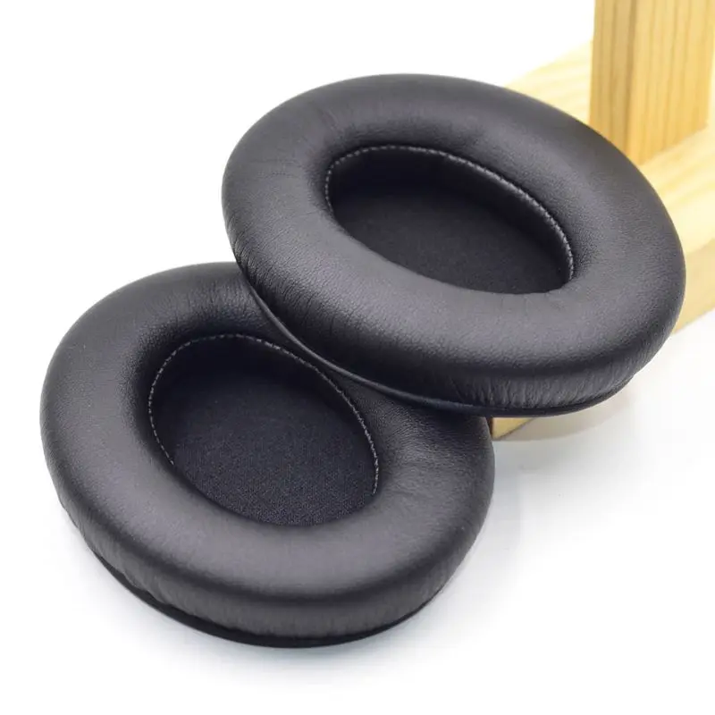 1 пара амбушюр наушники для сменный коврик чашка Parrot ZIK 1,0