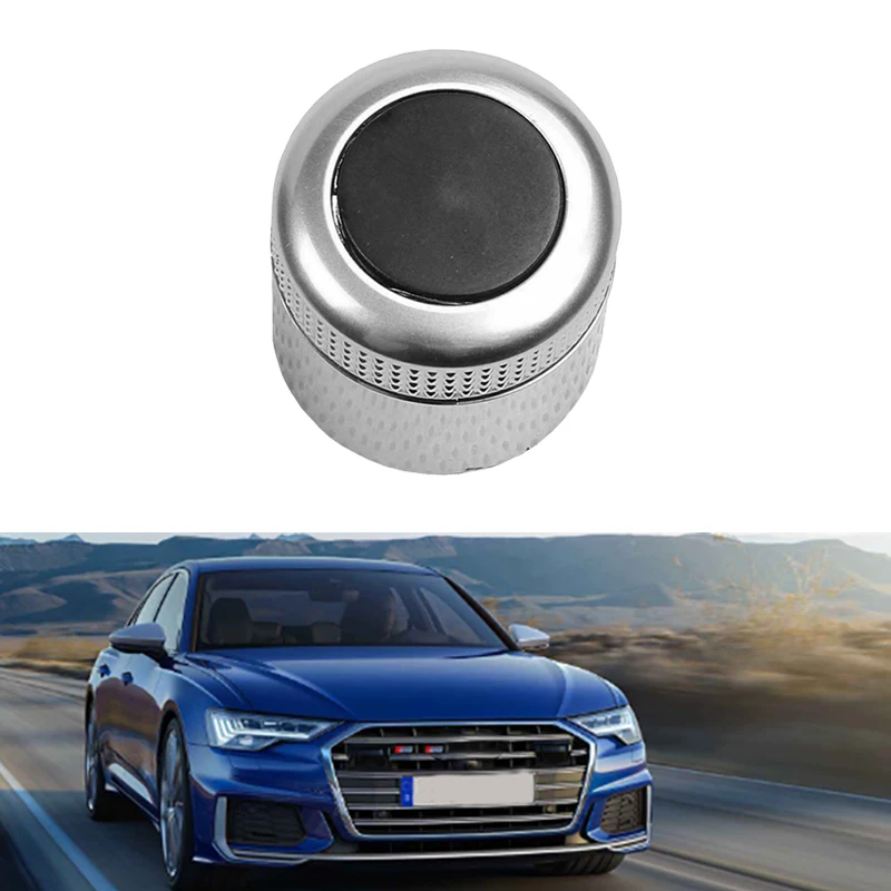 Новинка мультимедийная система управления громкостью для Audi A6 C6 S6 Allroad Q7 A8 S8