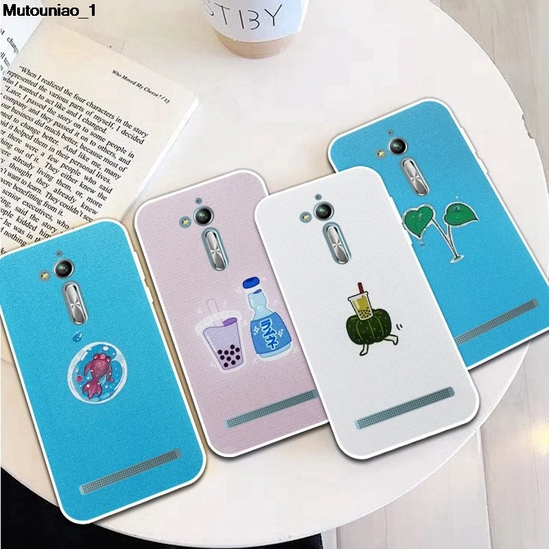 Силиконовый мягкий ТПУ чехол Fish 2 для Infinix Smart Hot 3 4 5 6 7 8 S3 S3X Pro Plus HD X609 X625 X606 X608 X573 |