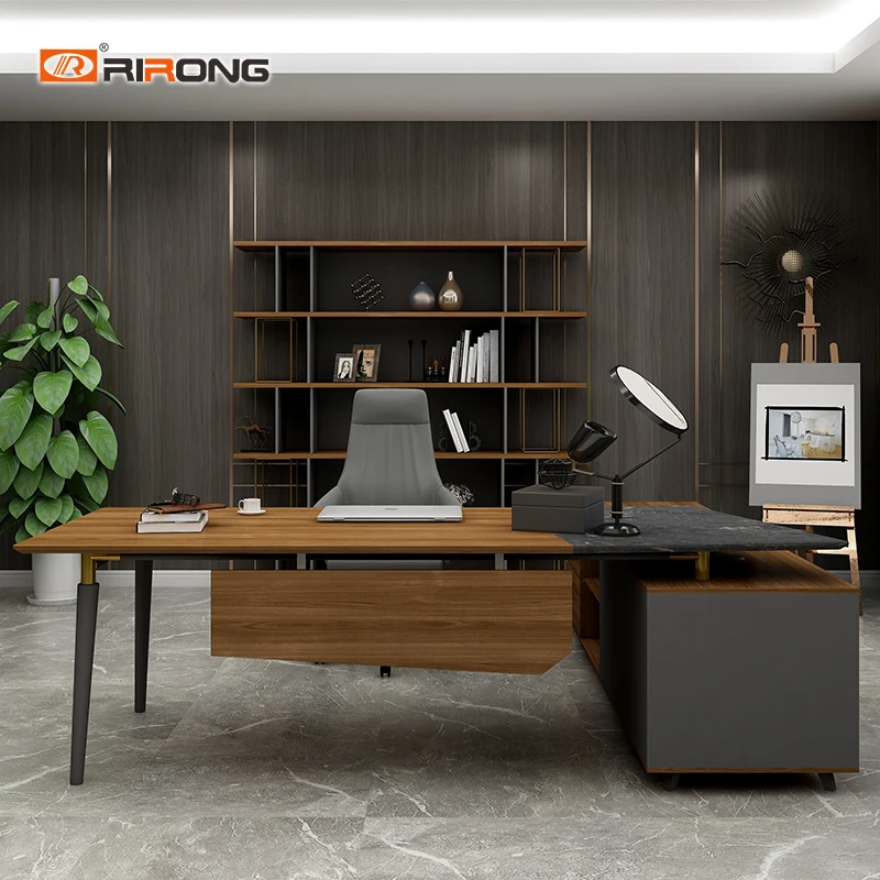 Home Laptop Study Table Desk Personal Office Design Furniture Walnut Wooden Office Furniture Set Custom Office Table Desk Set Home Laptop Study Table Desk Personal Office Design Furniture Walnut Wooden Office Furniture Set Custom Office Table Desk Set