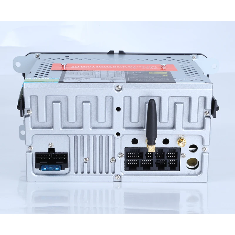" PX5 4+ 64G Автомобильный мультимедийный плеер Android 9 gps авторадио радио для VW/Volkswagen/Golf/Polo/Passat/b7/b6/SEAT/leon/Skoda
