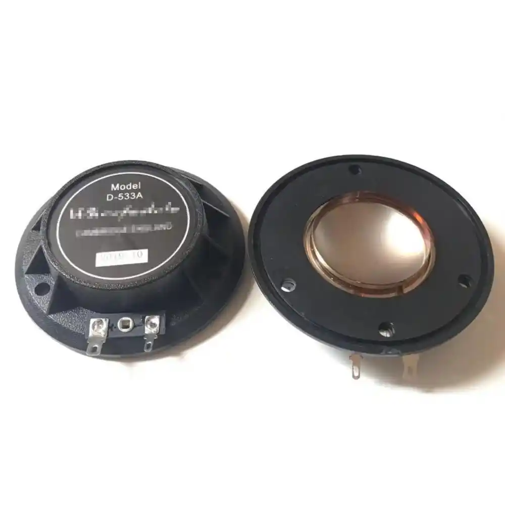 wharfedale evp x15 tweeter