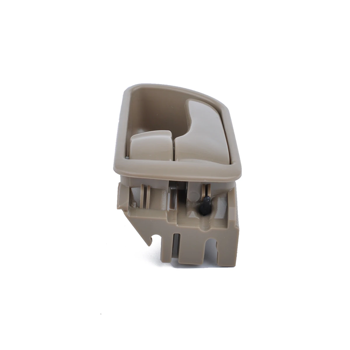 Для Toyota Camry 2002-2006 дверная ручка 69205-33040RH 2 пары ABS бежевый интерьер