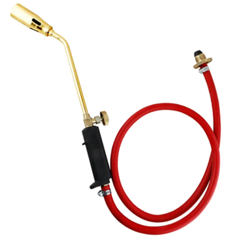 

Welding Torch Nozzle Dia 3cm / 3.5cm / 5cm / 6.5cm Burner Gun Stove Blowtorch Spray Gun Flame Thrower Gas-burners