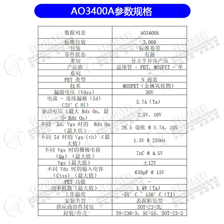 -02666-AO3400A