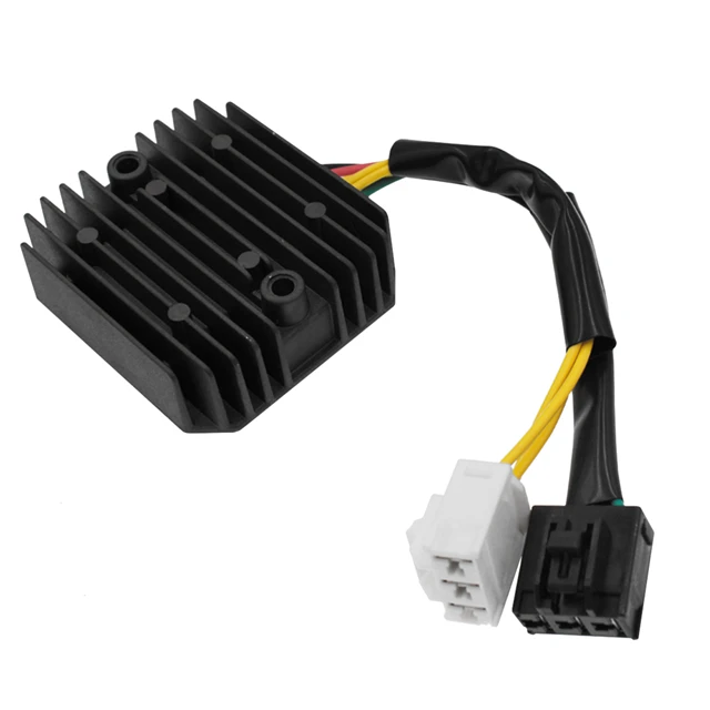 SH150 SH150i 2005-2013 OEM Repl.# 31600-KTF-641 Voltage Regulator Rectifier For Honda SH125 SH125i