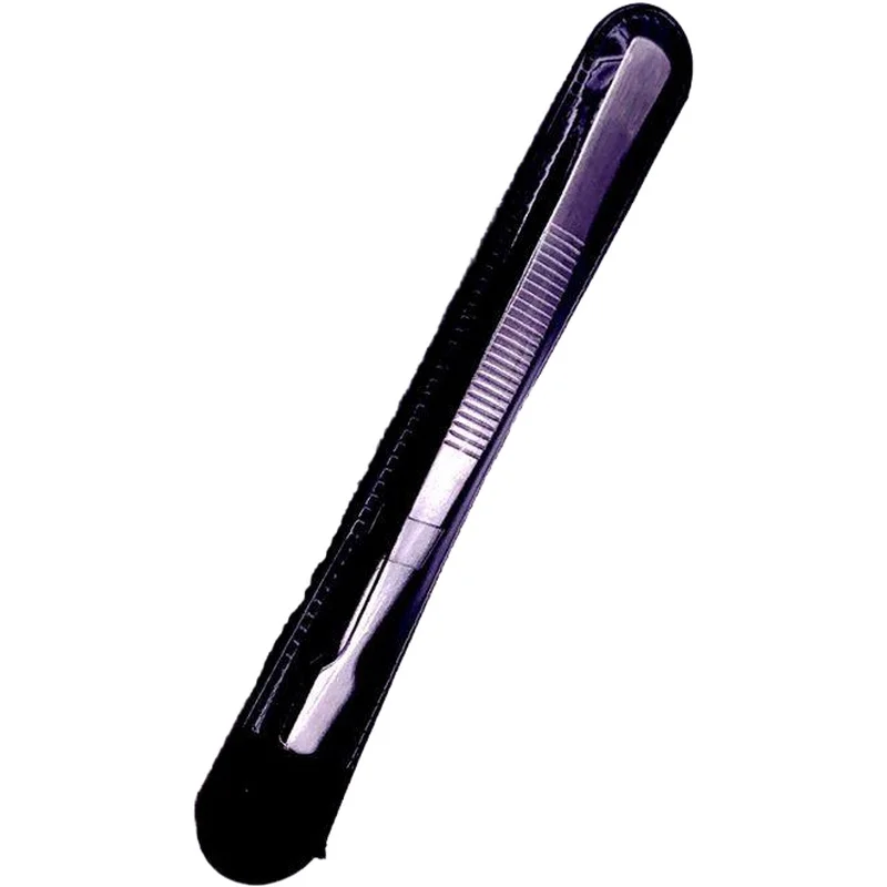 Stamp Coin Banknote Collection Tool Magnifier Tweezers