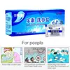 2.7g/4.5g Nasal Wash Salt for Neti Pot Salt Allergies Relief Rinse Irrigator Nose Cleaner Adults Children Health Care Therapy ► Photo 3/6