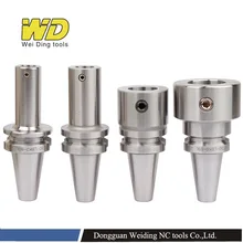 

1pcs BT-LBK Boring adapter BT40 LBK1 LBK2 LBK3 LBK4 LBK5 LBK6 High Precision LBK tool holder for CBH RBH boring head