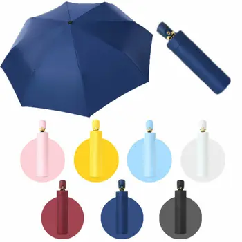

Compact Umbrella with Wind Resistant UV Sun Protection Umbrella Mini Canopy