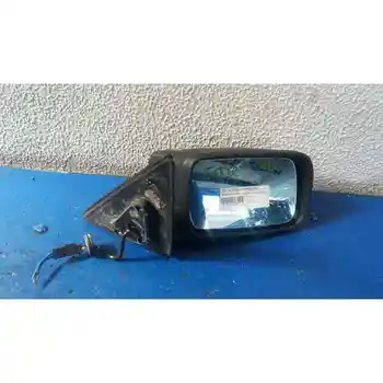 

RIGHT REARVIEW BMW 3 SERIES SALOON (E36)