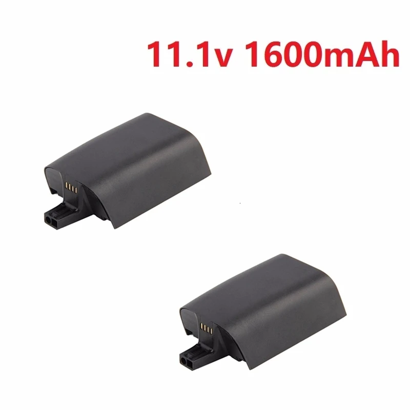 Оригинальная батарея 11,1 V 1600mAh 20C 27,7wh для Parrot Bebop Drone 3,0 v 11,1 v Lipo аккумулятор для беспилотника резервного копирования 11,1 V перезаряжаемая батарея